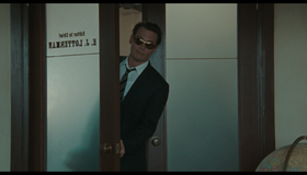 Ромовый дневник [Blu-ray] / The Rum Diary
