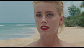 Ромовый дневник [Blu-ray] / The Rum Diary