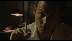 Ромовый дневник [Blu-ray] / The Rum Diary