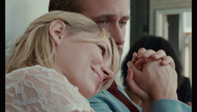 Валентинка [Blu-ray] / Blue Valentine