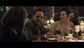 Расплата [Blu-ray] / The Debt