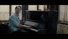 Расплата [Blu-ray] / The Debt