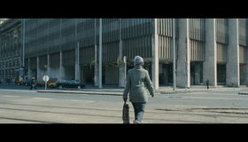 Расплата [Blu-ray] / The Debt
