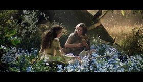 Легенда [Blu-ray] / Legend