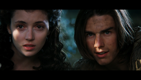 Легенда [Blu-ray] / Legend