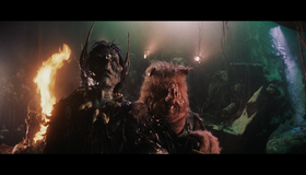 Легенда [Blu-ray] / Legend