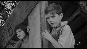 Убить пересмешника [Blu-ray] / To Kill a Mockingbird