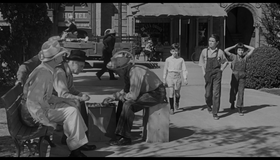 Убить пересмешника [Blu-ray] / To Kill a Mockingbird