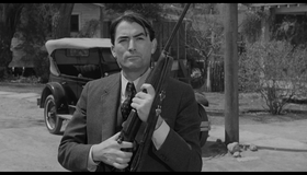 Убить пересмешника [Blu-ray] / To Kill a Mockingbird