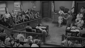 Убить пересмешника [Blu-ray] / To Kill a Mockingbird