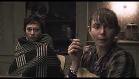 Грибы [Blu-ray 3D] / One Way Trip