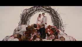 Сумерки. Сага. Рассвет: Часть 1 [Blu-ray] / The Twilight Saga: Breaking Dawn - Part 1