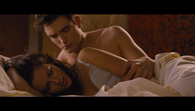 Сумерки. Сага. Рассвет: Часть 1 [Blu-ray] / The Twilight Saga: Breaking Dawn - Part 1