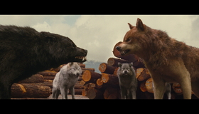 Сумерки. Сага. Рассвет: Часть 1 [Blu-ray] / The Twilight Saga: Breaking Dawn - Part 1
