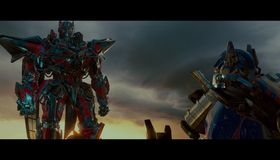 Трансформеры 3: Тёмная сторона Луны (3D) [Blu-ray 3D] / Transformers: Dark of the Moon (3D)