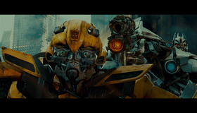 Трансформеры 3: Тёмная сторона Луны (3D) [Blu-ray 3D] / Transformers: Dark of the Moon (3D)