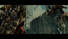 Трансформеры 3: Тёмная сторона Луны (3D) [Blu-ray 3D] / Transformers: Dark of the Moon (3D)