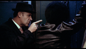 Французский связной [Blu-ray] / The French Connection