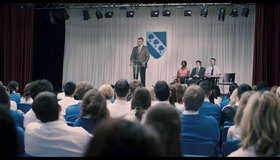 Переростки [Blu-ray] / The Inbetweeners Movie