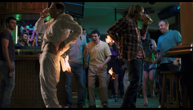 Переростки [Blu-ray] / The Inbetweeners Movie