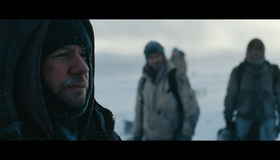 Схватка [Blu-ray] / The Grey