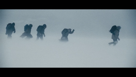 Схватка [Blu-ray] / The Grey