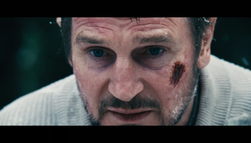 Схватка [Blu-ray] / The Grey
