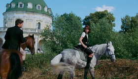 Мишень [Blu-ray] / Mishen
