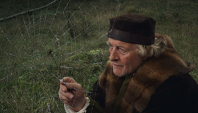 Мельница и крест [Blu-ray] / Mlyn i krzyz (The Mill and the Cross)
