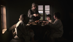 Мельница и крест [Blu-ray] / Mlyn i krzyz (The Mill and the Cross)