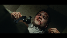 «Кадиллак» Долана [Blu-ray] / Dolan's Cadillac