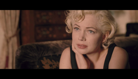 7 дней и ночей с Мэрилин [Blu-ray] / My Week with Marilyn