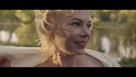 7 дней и ночей с Мэрилин [Blu-ray] / My Week with Marilyn