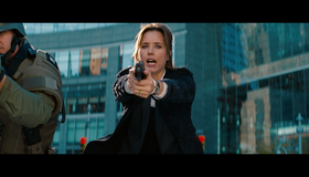 Как украсть небоскреб [Blu-ray] / Tower Heist