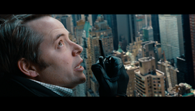 Как украсть небоскреб [Blu-ray] / Tower Heist