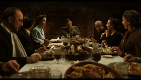 Лабиринт Фавна [Blu-ray] / El laberinto del fauno (Pan's Labyrinth)