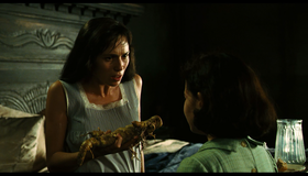 Лабиринт Фавна [Blu-ray] / El laberinto del fauno (Pan's Labyrinth)