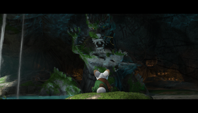 Кунг-фу Панда 2 [Blu-ray 3D] / Kung Fu Panda 2
