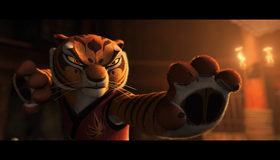 Кунг-фу Панда 2 [Blu-ray 3D] / Kung Fu Panda 2