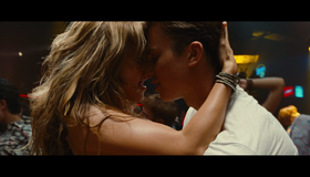 Свободные [Blu-ray] / Footloose