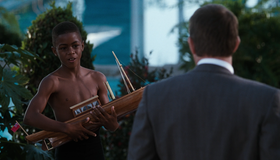 Телохранитель [Blu-ray] / The Bodyguard