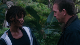 Телохранитель [Blu-ray] / The Bodyguard