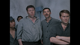 Джентльмены удачи [Blu-ray] / Gentlemen of Fortune (Dzhentlmeny udachi)