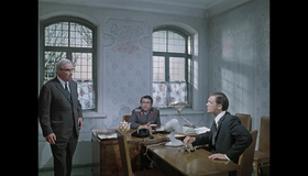 Джентльмены удачи [Blu-ray] / Gentlemen of Fortune (Dzhentlmeny udachi)