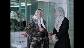 Джентльмены удачи [Blu-ray] / Gentlemen of Fortune (Dzhentlmeny udachi)