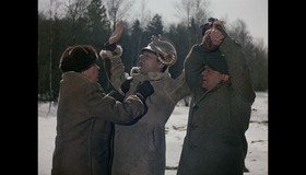 Джентльмены удачи [Blu-ray] / Gentlemen of Fortune (Dzhentlmeny udachi)