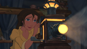 Тарзан [Blu-ray] / Tarzan