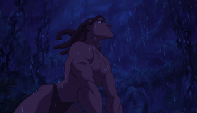 Тарзан [Blu-ray] / Tarzan