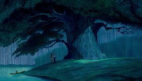 Покахонтас [Blu-ray] / Pocahontas