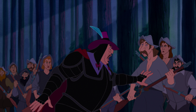 Покахонтас [Blu-ray] / Pocahontas